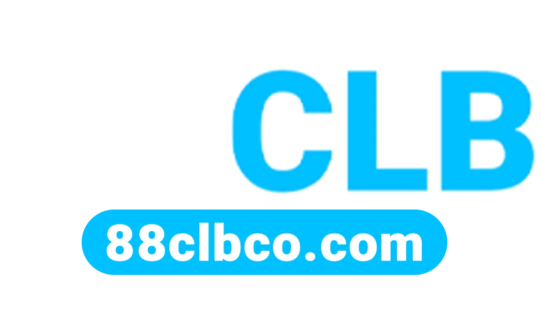 logo 88clb