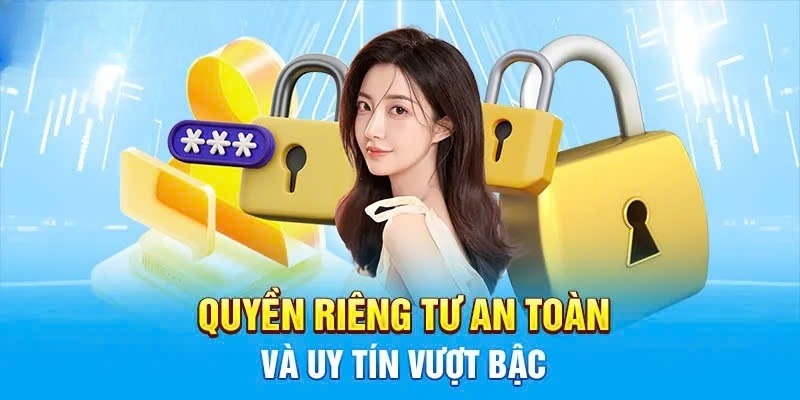 bảo mật thông tin tại 88clb 