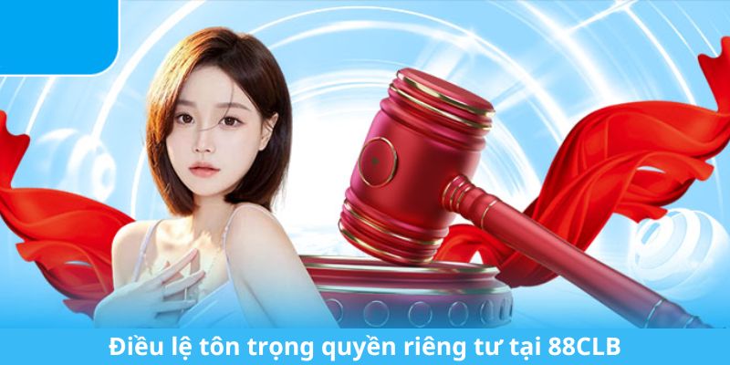 quyền riêng tư 88clb cá cược